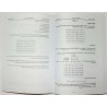Iran Islam Persian Farsi Magic Matrix Square Alvah Mysterious Sciences Charm Black & White Magic Book