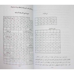 Iran Islam Persian Farsi Olum Jefr Kabir on Jefr Mysterious Sciences Charm Black & White Magic Tawiz Dua Book