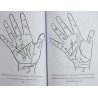 Iran Islam Persian KAF SHENASI ( Hand Reading ) Mysterious Sciences Book