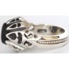 Iran Islam Shia Natural Onyx Agate Aqeeq Aqiq Akeek Sterling Silver 925 Ring