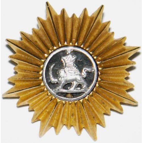 Iran Persia Shah Pahlavi Military Army Uniform Lion & Sun ( Shiro Khorshid ) Taj Crown Shoulder Rank Button Iran Persia Shah Pahlavi Military Army Uniform Lion & Sun ( Shiro Khorshid ) Taj Crown Shoulder Rank Button