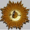 Iran Persia Shah Pahlavi Military Army Uniform Lion & Sun ( Shiro Khorshid ) Taj Crown Shoulder Rank Button