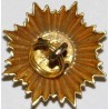Iran Persia Shah Pahlavi Military Army Uniform Lion & Sun ( Shiro Khorshid ) Taj Crown Shoulder Rank Button