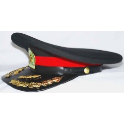 Islamic IRAN Police Highest Generals Visor Cap Hat
