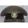 Iran Current Military ARTESH Ground Forces Generals Visor Cap Hat