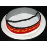 IRAN Sepah Pasdaran ( Revolutionary Guards, IRG, IRGC ) Navy Sailor Enlisted Seaman Military Police MP Tally Cap Hat