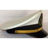 Iran Current Military Navy Lieutenant Visor Cap Hat