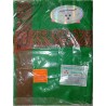 Islam Shia Shiite Sayyids Best Quality Green Kashmiri Shawl ( Shoulder Scarf, Stole, Shal )