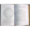 Iran Islam Shams Al-Ma'arif Al-Kubra Complete 2 Volume Book by Imam Ahmed Bin Ali AL-BUNI Translation into Persian ( Farsi )