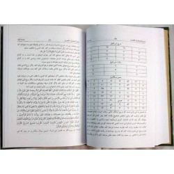 Iran Islam Shams Al-Ma'arif Al-Kubra Complete 2 Volume Book by Imam Ahmed Bin Ali AL-BUNI Translation into Persian ( Farsi )
