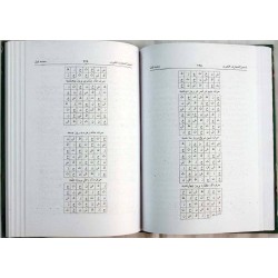 Iran Islam Shams Al-Ma'arif Al-Kubra Complete 2 Volume Book by Imam Ahmed Bin Ali AL-BUNI Translation into Persian ( Farsi )