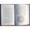Iran Islam Shams Al-Ma'arif Al-Kubra Complete 2 Volume Book by Imam Ahmed Bin Ali AL-BUNI Translation into Persian ( Farsi )