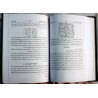 Iran Islam Shams Al-Ma'arif Al-Kubra Complete 2 Volume Book by Imam Ahmed Bin Ali AL-BUNI Translation into Persian ( Farsi )