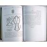Iran Islam Shams Al-Ma'arif Al-Kubra Complete 2 Volume Book by Imam Ahmed Bin Ali AL-BUNI Translation into Persian ( Farsi )