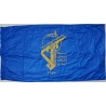 Iran Military Sepah-e Pasdaran (Revolutionary Guards, IRG, IRGC) Flag
