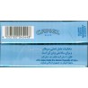 Iran CAMEL Blue with Persian Graphic Health Warning Label Unopened Full Cigarette Pack