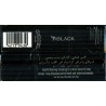 IRAQ CAMEL BLACK Unopened Full Cigarette Pack with Arabic Health Warning Text on side