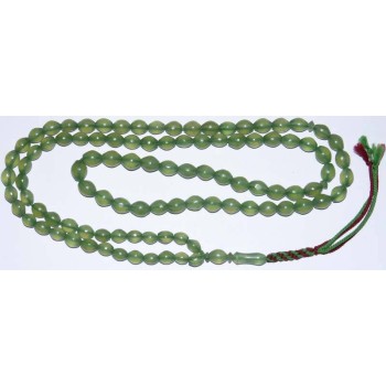 Afghanistan Islam Shia Tasbih Shah Maghsoud Gemstone Misbaha Prayer Beads Subha Rosary Beads