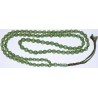 Afghanistan Islam Shia Tasbih Shah Maghsoud Gemstone Misbaha Prayer Beads Subha Rosary Beads