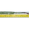 Afghanistan Islam Shia Tasbih Shah Maghsoud Gemstone Misbaha Prayer Beads Subha Rosary Beads