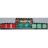 Islamic Republic of Iran Military Uniforms Medal Ribbon Bar