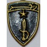 Iran Military Elite Special Forces RANGERs Qualification Pin Badge