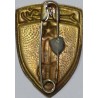 Iran Military Elite Special Forces RANGERs Qualification Pin Badge