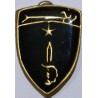 Iran Military Elite Special Forces RANGERs Qualification Pin Badge