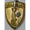Iran Military Elite Special Forces RANGERs Qualification Pin Badge