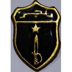 Iran Military Elite Special Forces RANGERs Qualification Pin Badge