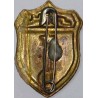 Iran Military Elite Special Forces RANGERs Qualification Pin Badge
