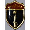 Iran Military Elite Special Forces RANGERs Qualification Pin Badge