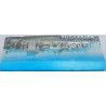 Iran Persepolis Takht-e Jamshid Relief of Tachara Château ( Palace of Darius the Great ) Hand-Painted 3D Polyresin Fridge Magnet