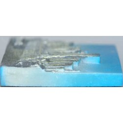Iran Persepolis Takht-e Jamshid Relief of Tachara Château ( Palace of Darius the Great ) Hand-Painted 3D Polyresin Fridge Magnet