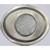 Iran Mashhad Imam Reza Holy Shrine 3D Metal Fridge Magnet