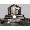Iran Mashhad Mausoleum of Ferdowsi in Tus 3D Metal Fridge Magnet