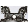 Iran Persepolis Takht-e Jamshid Achaemenid Griffin 3D Metal Fridge Magnet