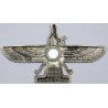 Iran Farvahar Wing 3D Metal Fridge Magnet