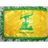 Lebanon Islam Shia Shiite Military - Hezbollah Muslim Militant Group & Political Party Desktop Flag