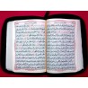 Islam Shia Mafatih al-Jinan (Keys to Heavens) By Sheikh Abbas Qumi Dua Ziyarat & Practices of the Year Zipped Cover Book
