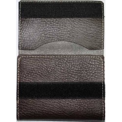Iran Persia Zoroastrian Farvahar Wing on Men's Wallet