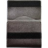 Iran Persia Zoroastrian Farvahar Wing on Men's Wallet