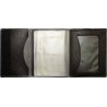 Iran Persia Zoroastrian Farvahar Wing on Men's Wallet