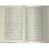 Iran Islam Persian Farsi KASHKUL OF SHEIKH BAHAI & KHAVAS ASMA Books on Talisman, Charm, Magic & Mysterious Sciences