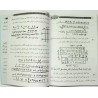 Iran Islam Persian SAMUR HENDI AL-BONI & AL-RAZI Mysterious Sciences Charm Talisman spells Summoning Jinns Magic Pictorial Book