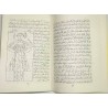 Iran Islam Persian Farsi TEMTEM-e HENDI TALISMANS Pictorial Book on Summoning Jinns, Demons & Dark Angels - BEST SELLER!