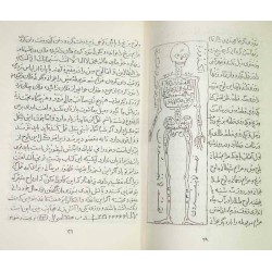 Iran Islam Persian Farsi TEMTEM-e HENDI TALISMANS Pictorial Book on Summoning Jinns, Demons & Dark Angels - BEST SELLER!