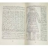 Iran Islam Persian Farsi TEMTEM-e HENDI TALISMANS Pictorial Book on Summoning Jinns, Demons & Dark Angels - BEST SELLER!