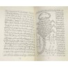 Iran Islam Persian Farsi TEMTEM-e HENDI TALISMANS Pictorial Book on Summoning Jinns, Demons & Dark Angels - BEST SELLER!