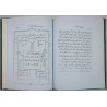 Iran Islam Persian Farsi KASHKUL OF SHEIKH HABIB IBN MUSA AL-REZA Book on Talisman, Charm, Magic & Mysterious Sciences